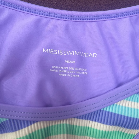 Miesis Swimwear - Picture 2 of 2